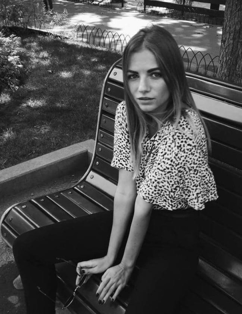 Индивидуалка 🎥 Анита фото № 2 в городе Усть-Илимск