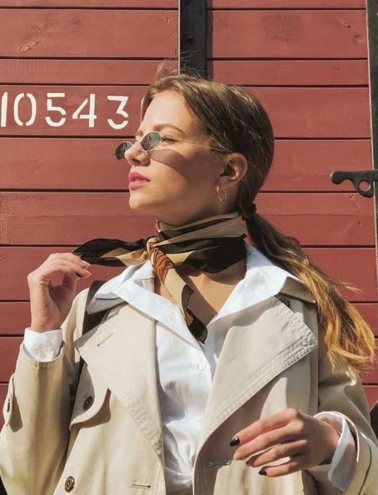 Индивидуалка 🎥 Анита фото № 2 в городе Усть-Илимск