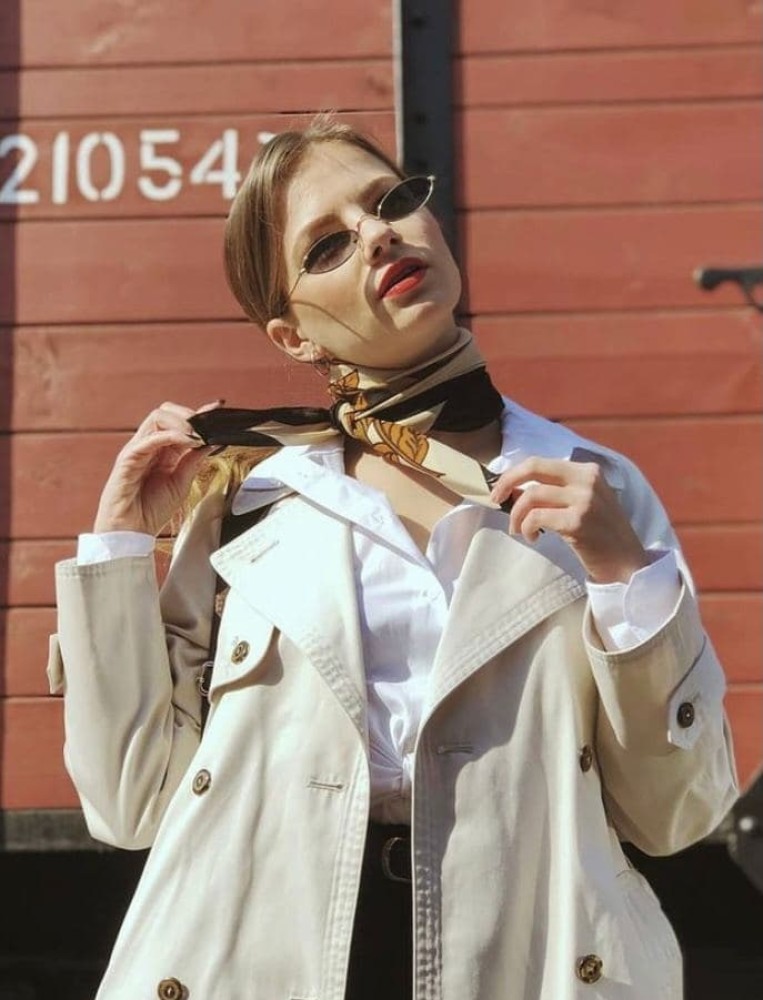 Индивидуалка 🎥 Анита фото № 2 в городе Усть-Илимск