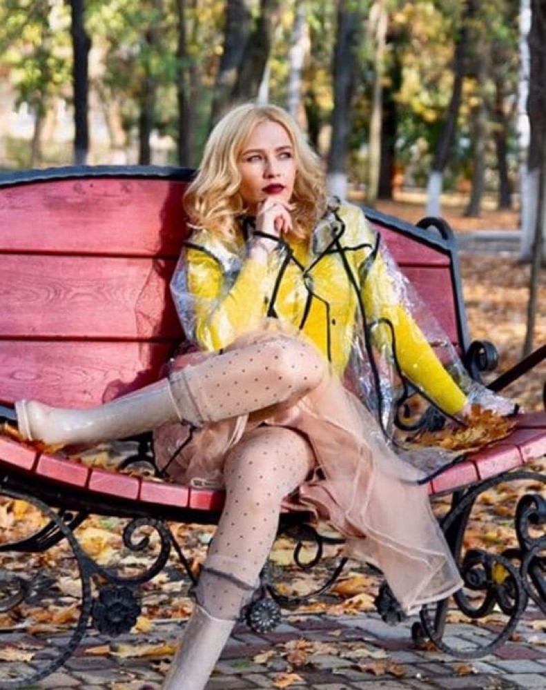 Индивидуалка 🎥 АСЯ фото № 2 в городе Усть-Илимск