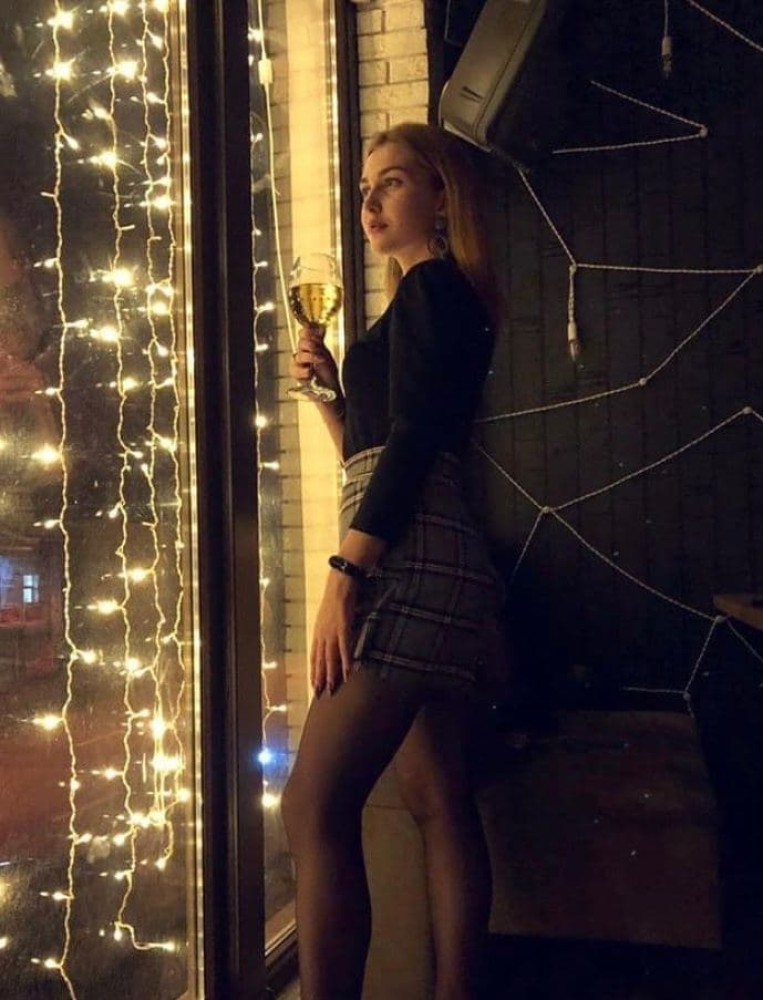 Индивидуалка 🎥 Эльвира фото № 2 в городе Усть-Илимск