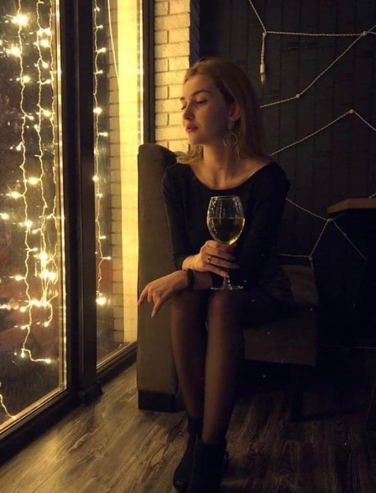 Индивидуалка 🎥 Эльвира фото № 2 в городе Усть-Илимск