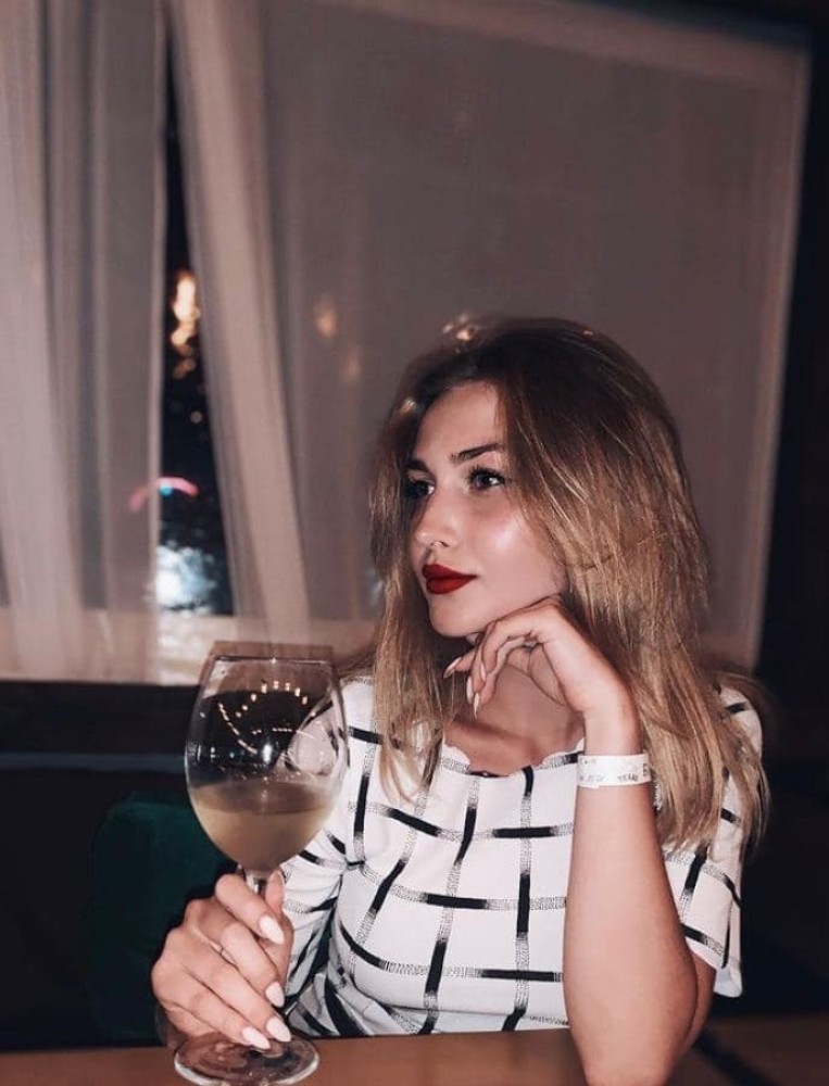 Индивидуалка 🎥 Эльвира фото № 2 в городе Усть-Илимск