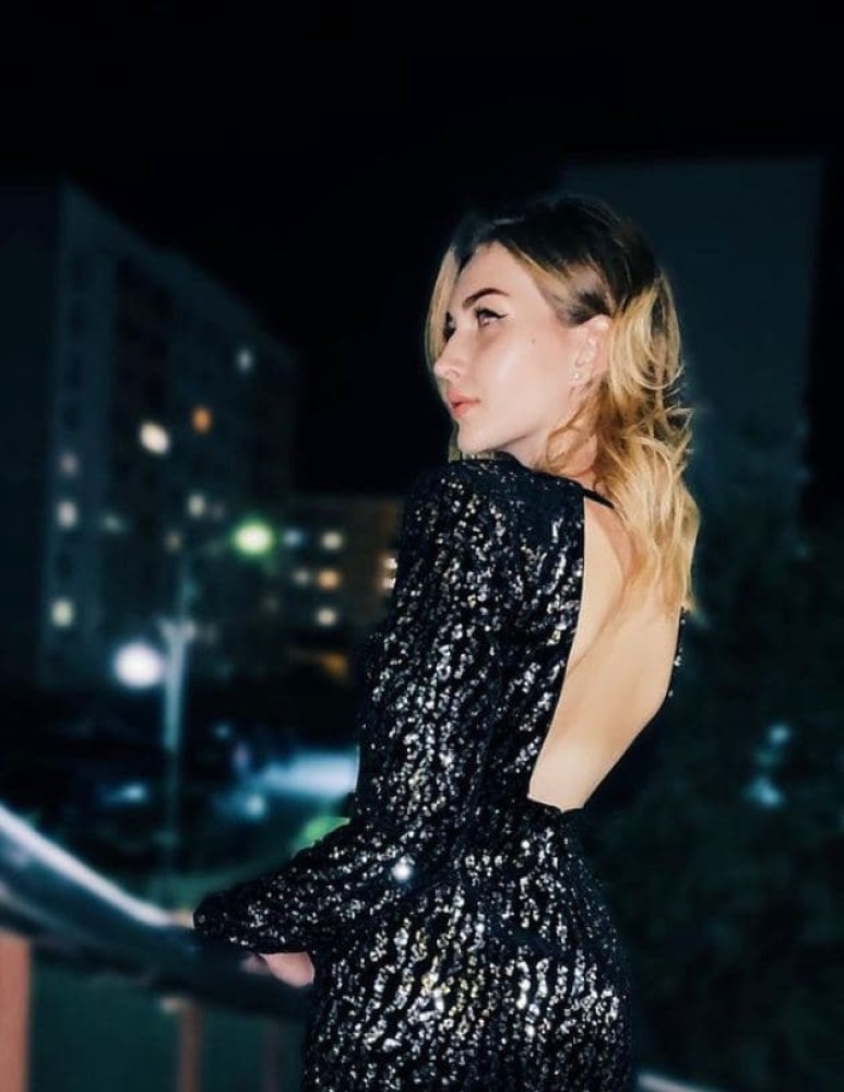 Индивидуалка 🎥 Эльвира фото № 2 в городе Усть-Илимск