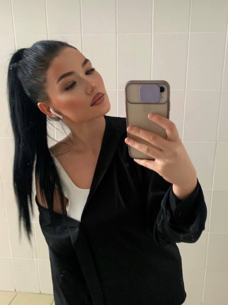 Индивидуалка 🎥 Машка фото № 2 в городе Усть-Илимск