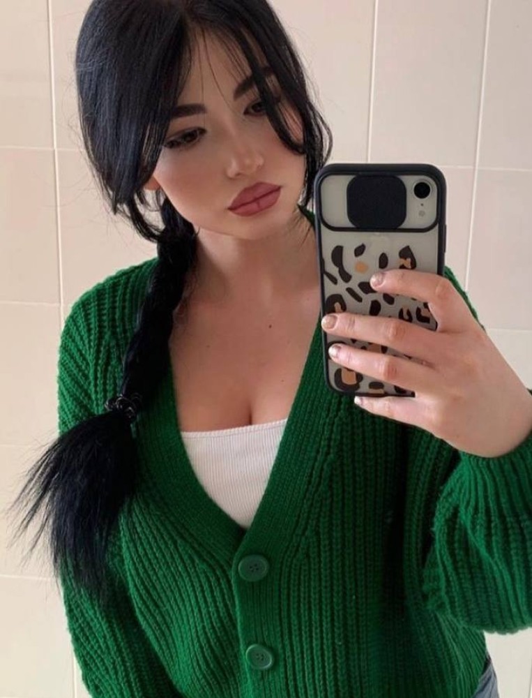 Индивидуалка 🎥 Машка фото № 2 в городе Усть-Илимск