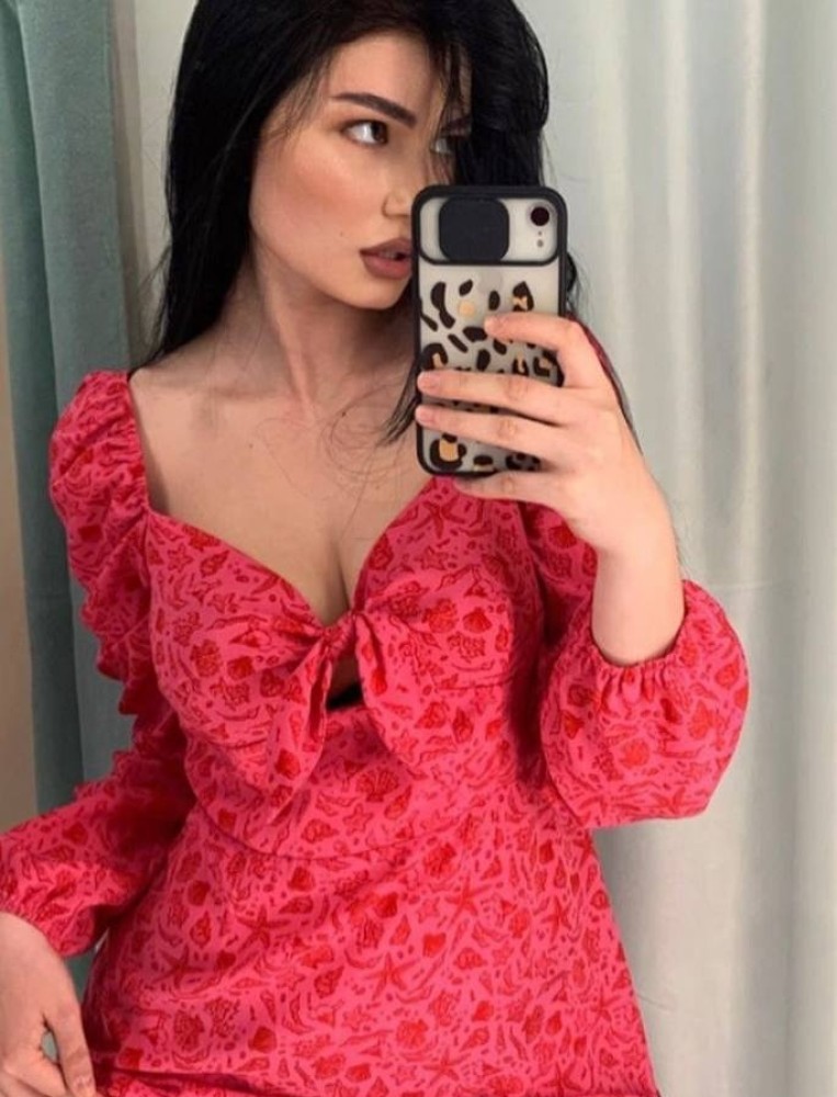 Индивидуалка 🎥 Машка фото № 2 в городе Усть-Илимск