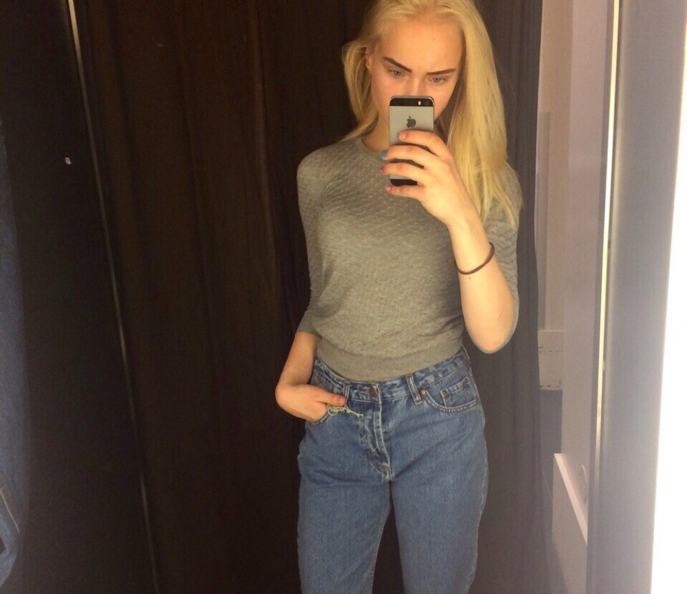 Индивидуалка Есения главное фото в городе Усть-Илимск 