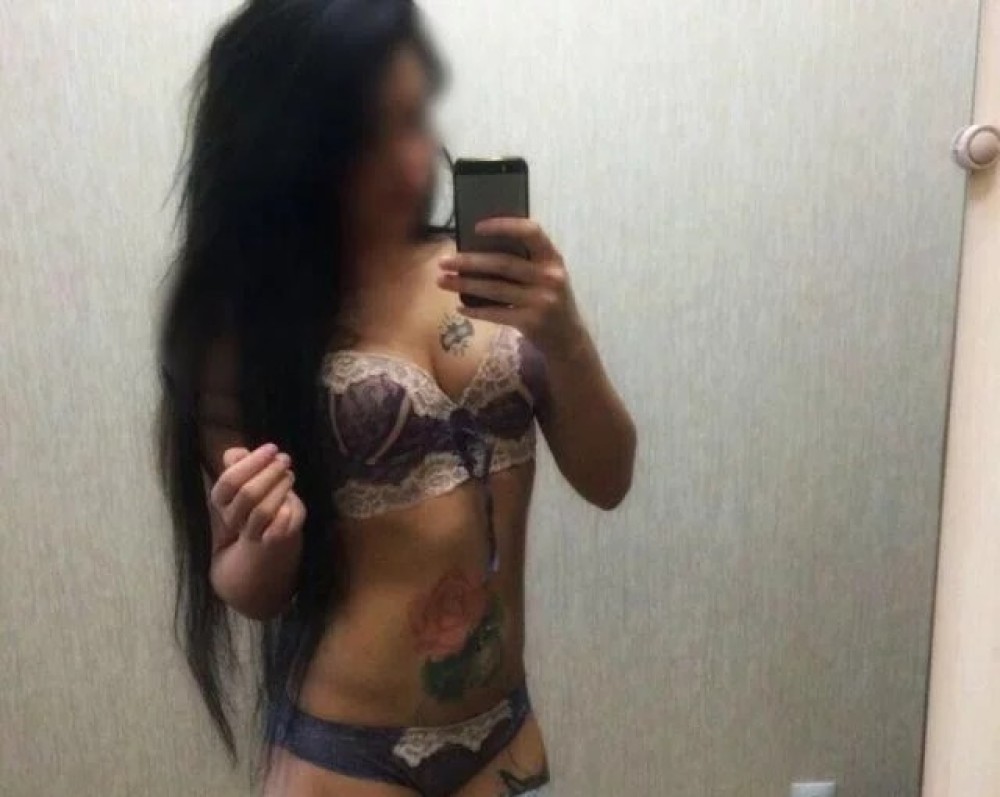 Индивидуалка Лана главное фото в городе Усть-Илимск 