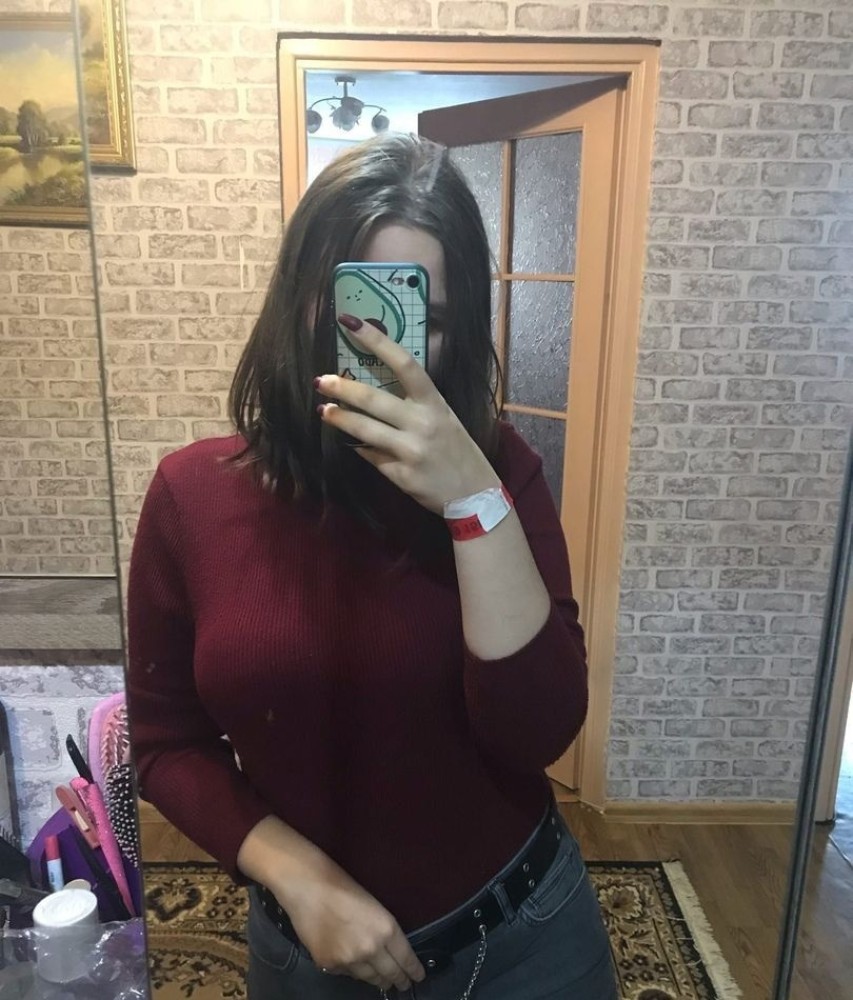 Индивидуалка Лиза главное фото в городе Усть-Илимск 