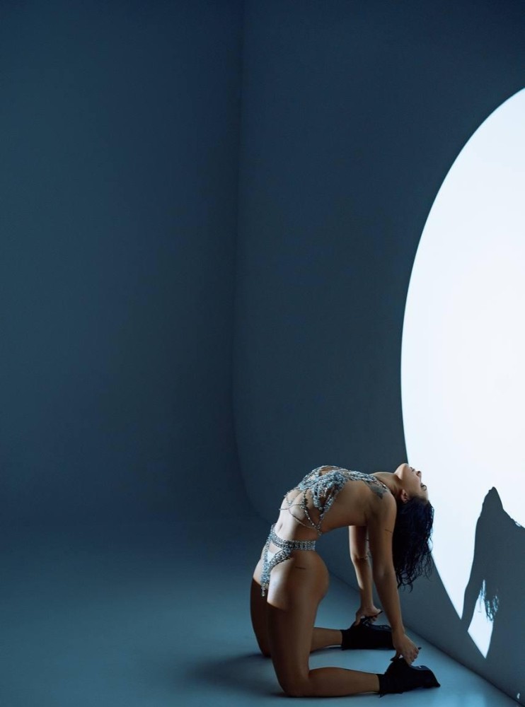 Индивидуалка Алекса фото № 2 в городе Усть-Илимск