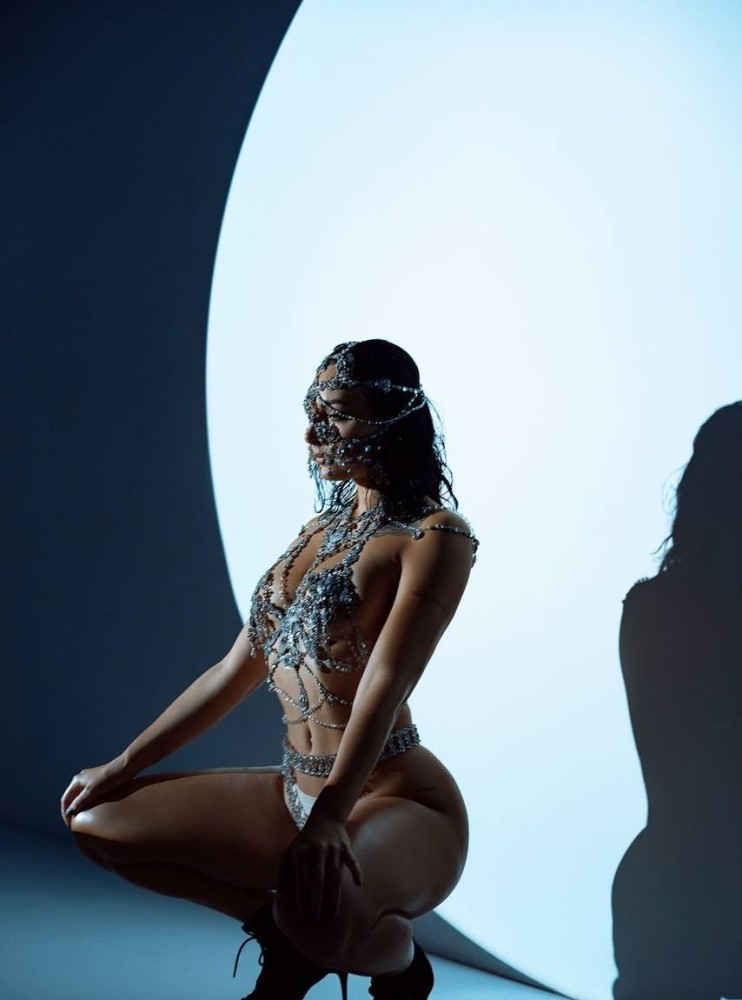 Индивидуалка Алекса фото № 2 в городе Усть-Илимск