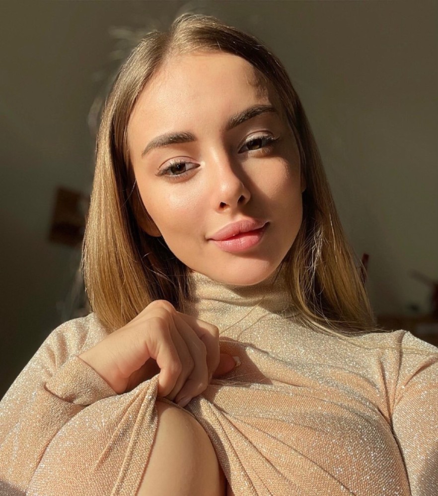 Индивидуалка Алевтина фото № 2 в городе Усть-Илимск