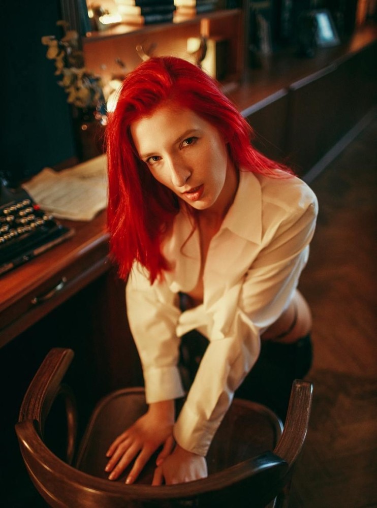 Индивидуалка Алина фото № 2 в городе Усть-Илимск