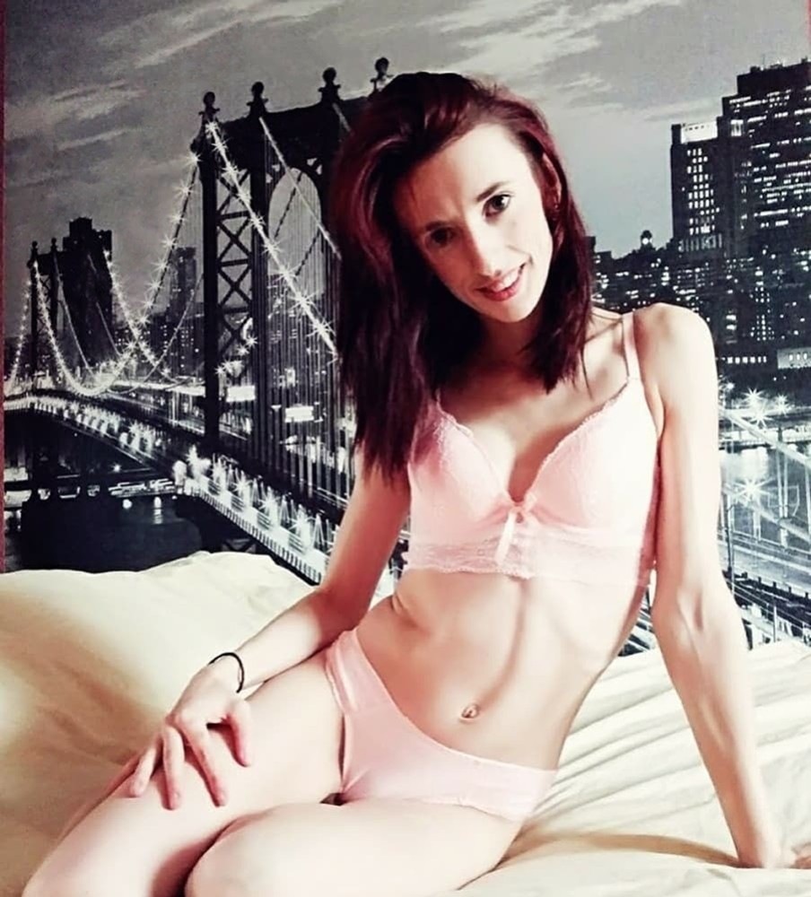 Индивидуалка Анжела фото № 2 в городе Усть-Илимск