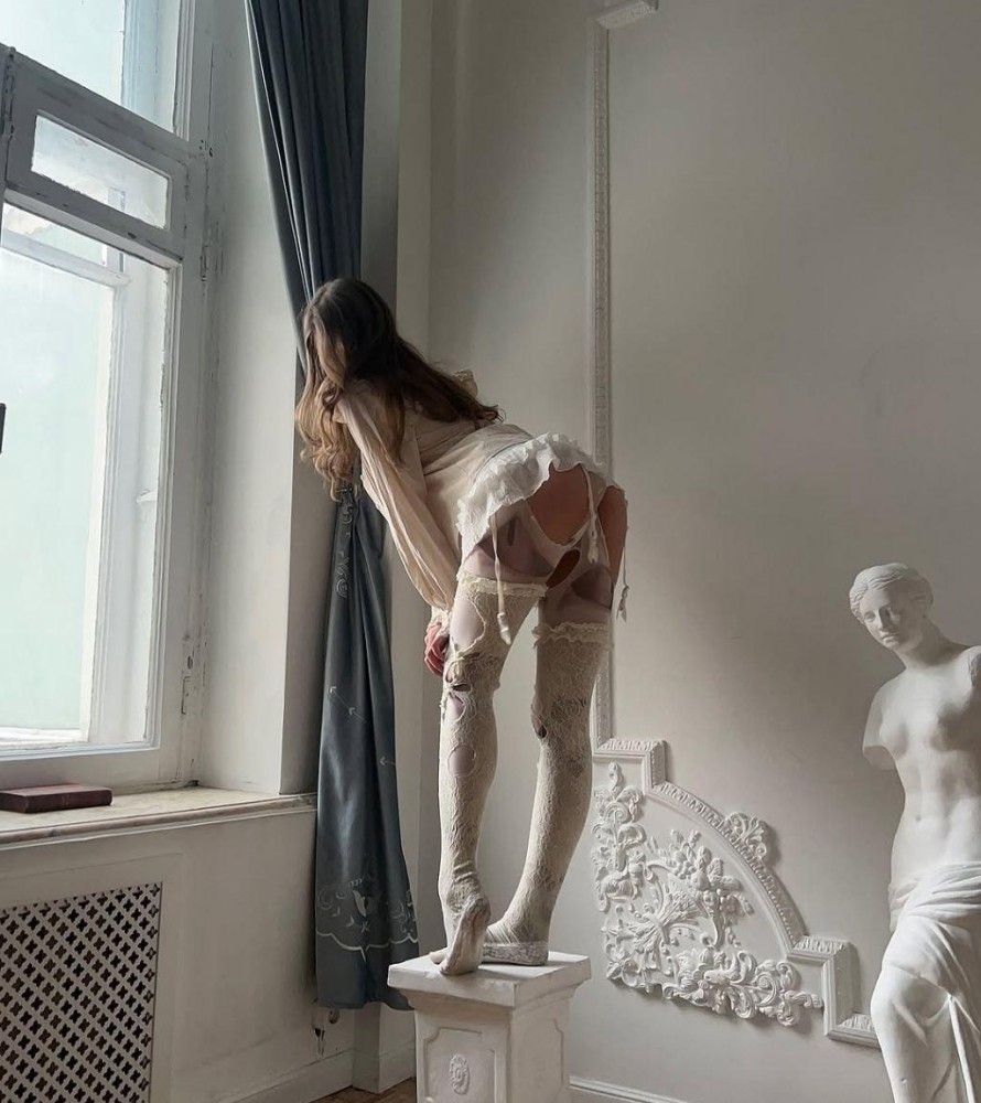 Индивидуалка АСЯ фото № 2 в городе Усть-Илимск