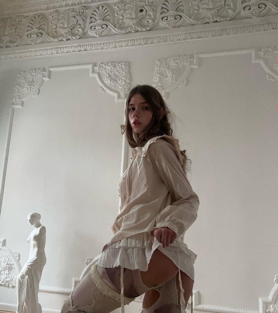 Индивидуалка АСЯ фото № 2 в городе Усть-Илимск