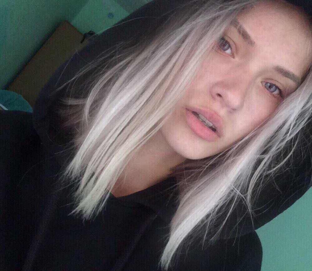 Индивидуалка Есения фото № 2 в городе Усть-Илимск