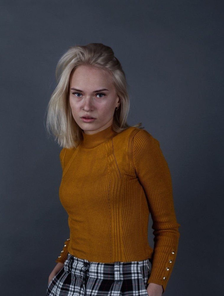 Индивидуалка Есения фото № 2 в городе Усть-Илимск