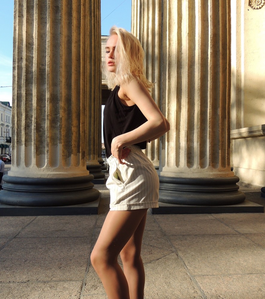 Индивидуалка Есения фото № 2 в городе Усть-Илимск