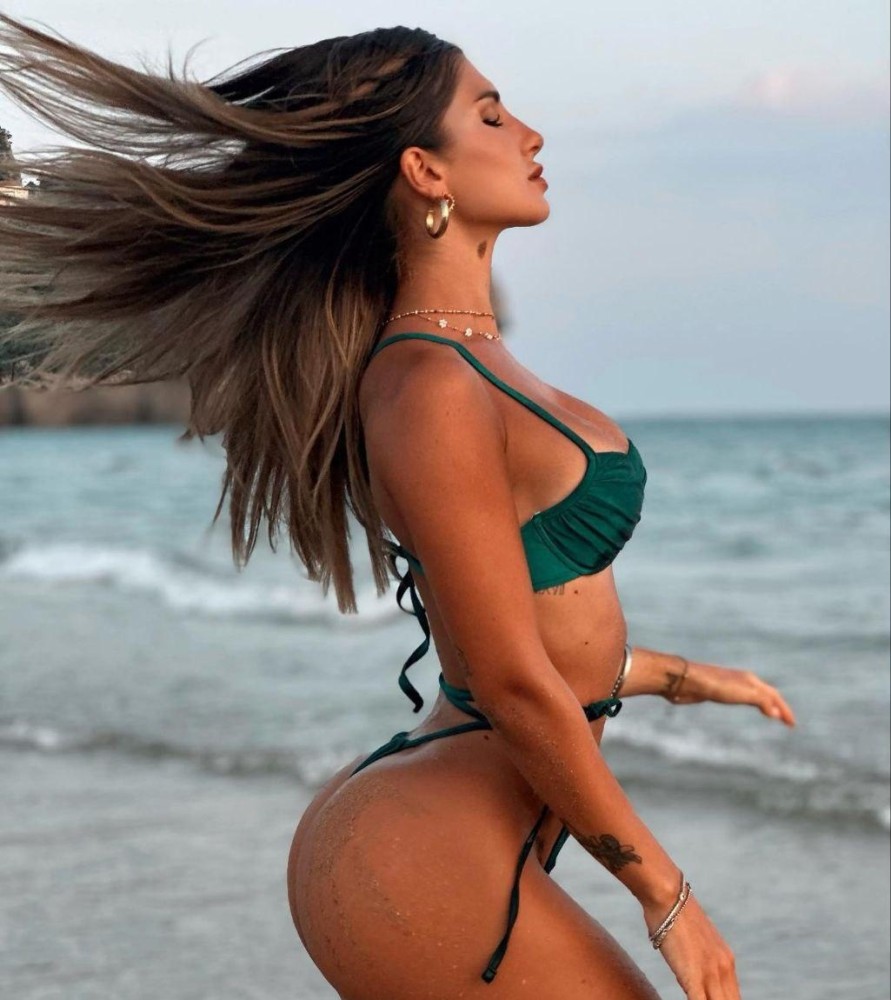 Индивидуалка Илона фото № 2 в городе Усть-Илимск