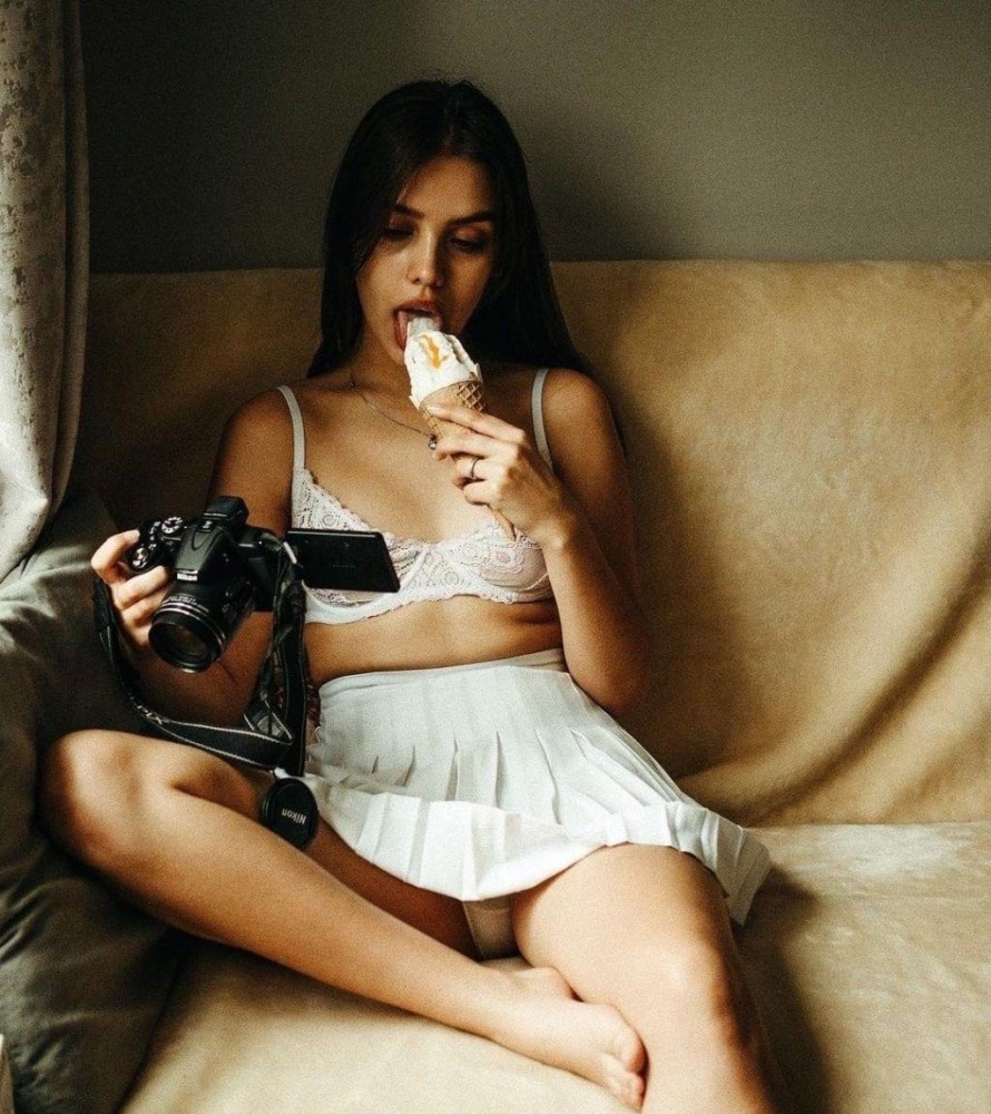 Индивидуалка Ирина фото № 2 в городе Усть-Илимск