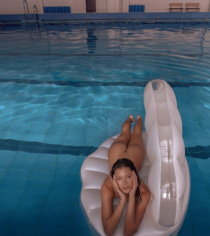 Индивидуалка Карина фото № 2 в городе Усть-Илимск