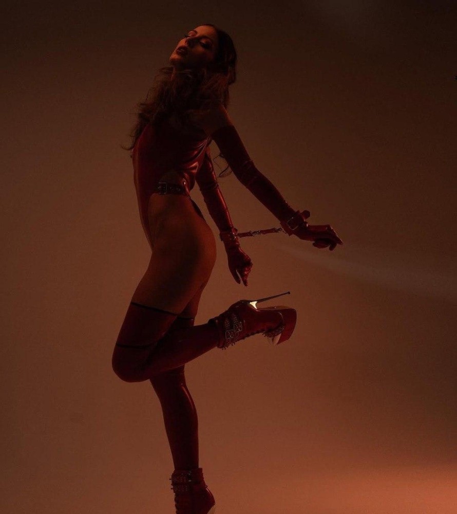 Индивидуалка Катя фото № 2 в городе Усть-Илимск