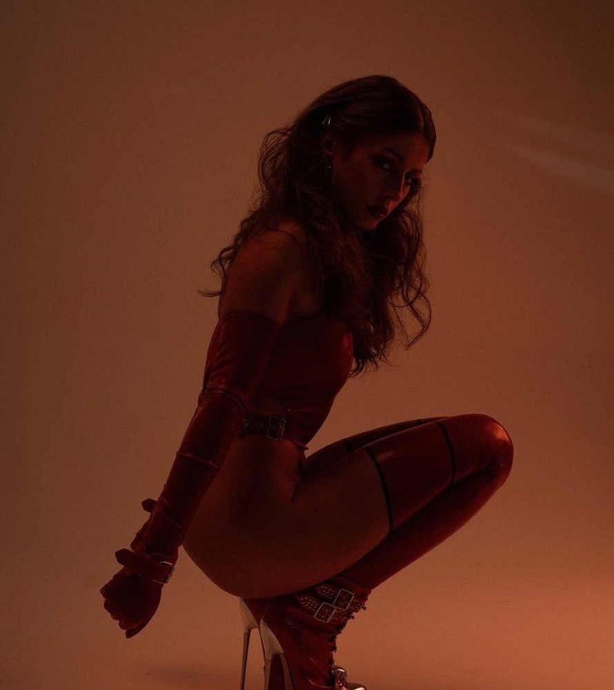 Индивидуалка Катя фото № 2 в городе Усть-Илимск