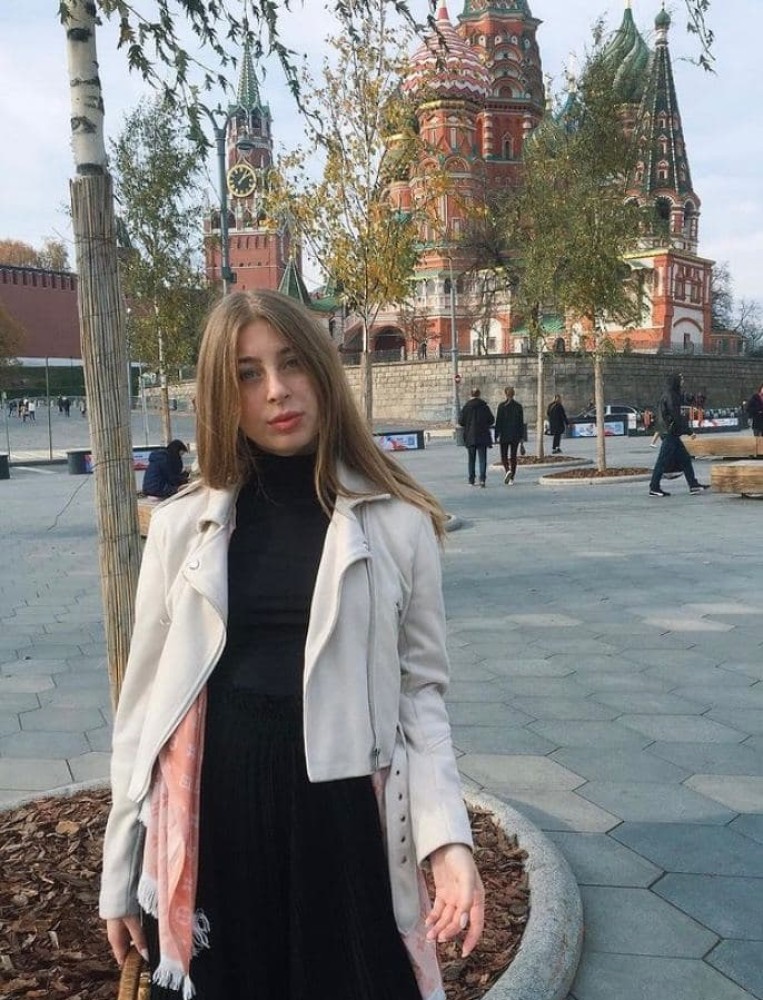 Индивидуалка Клеопатра фото № 2 в городе Усть-Илимск