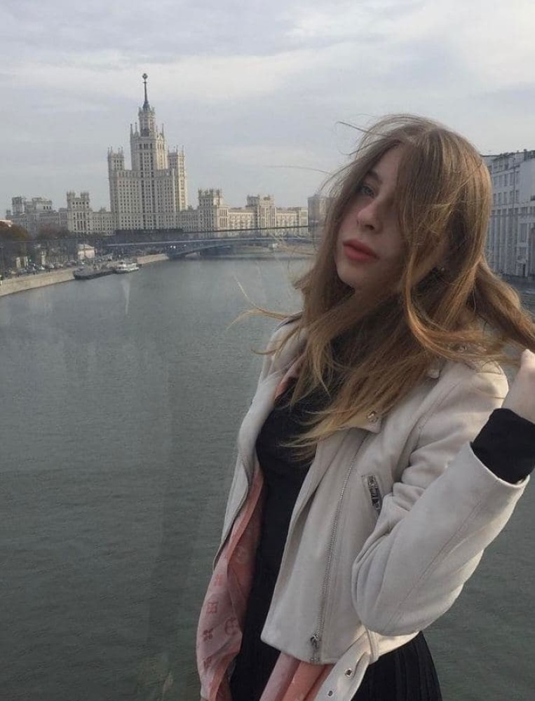 Индивидуалка Клеопатра фото № 2 в городе Усть-Илимск