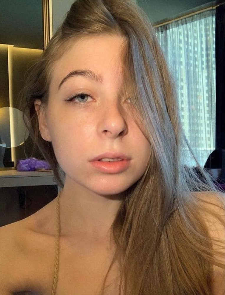 Индивидуалка Клеопатра фото № 2 в городе Усть-Илимск