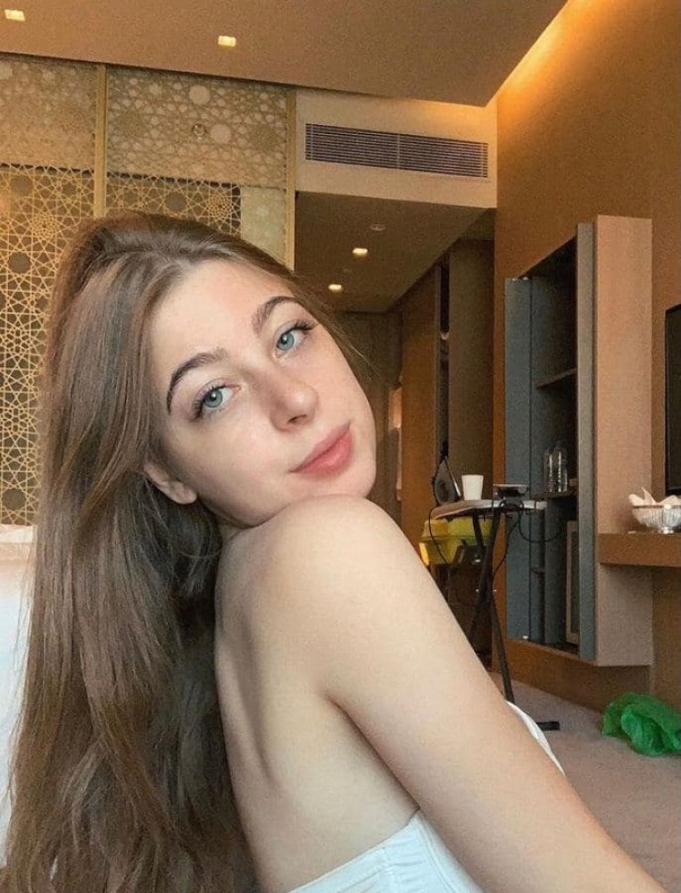 Индивидуалка Клеопатра фото № 2 в городе Усть-Илимск