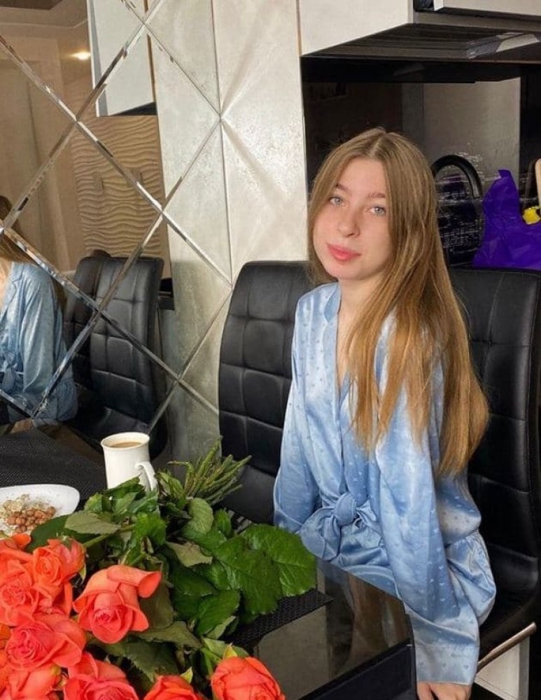 Индивидуалка Клеопатра фото № 2 в городе Усть-Илимск