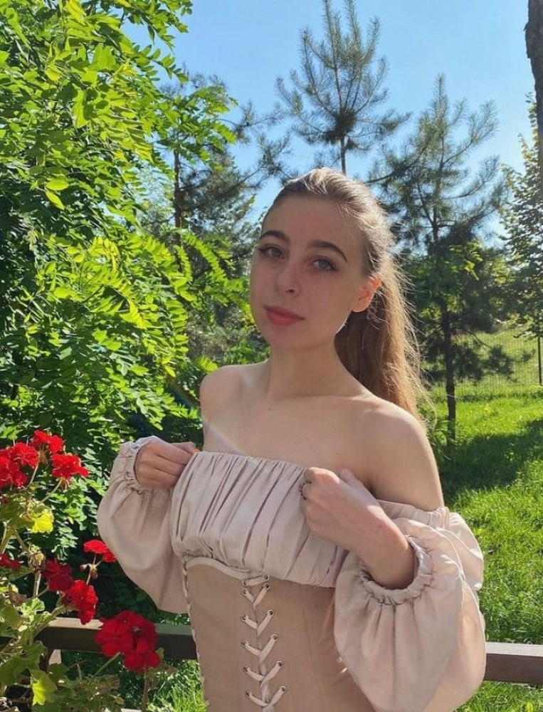 Индивидуалка Клеопатра фото № 2 в городе Усть-Илимск