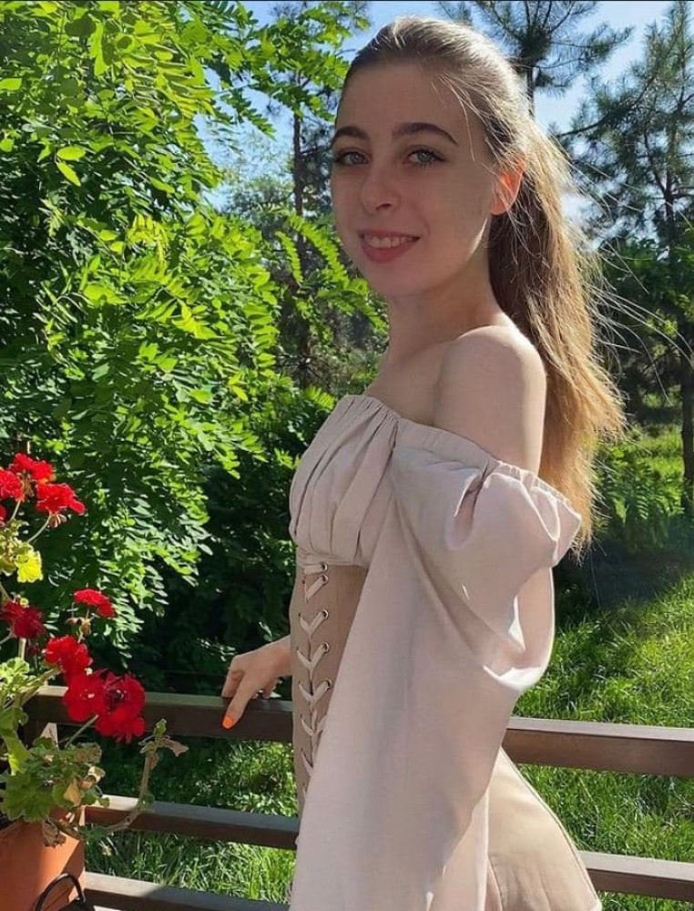 Индивидуалка Клеопатра фото № 2 в городе Усть-Илимск