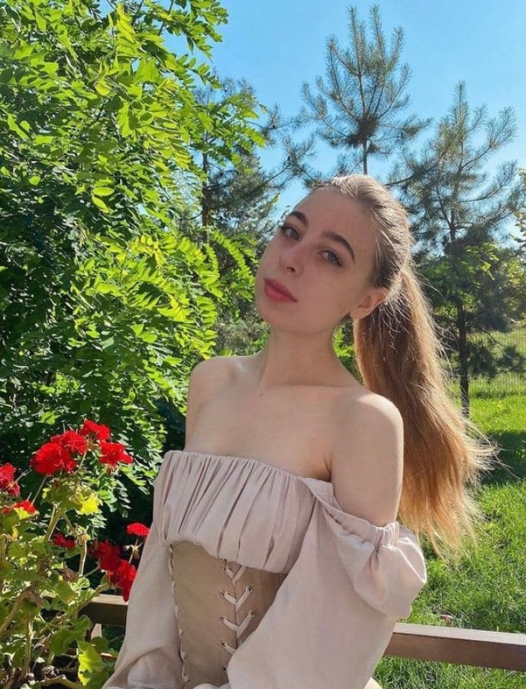 Индивидуалка Клеопатра фото № 2 в городе Усть-Илимск