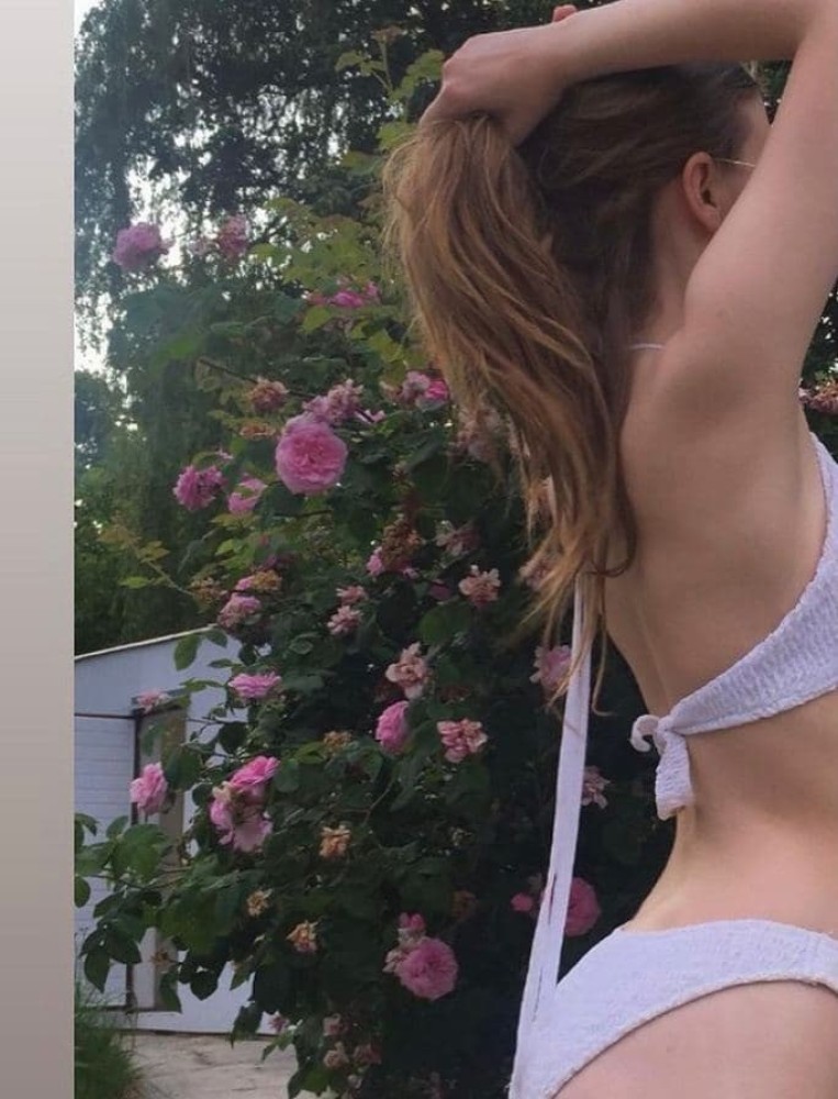 Индивидуалка Клеопатра фото № 2 в городе Усть-Илимск