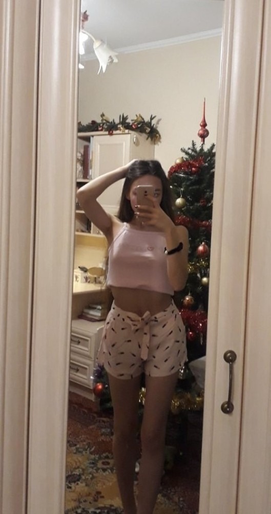 Индивидуалка Лада фото № 2 в городе Усть-Илимск