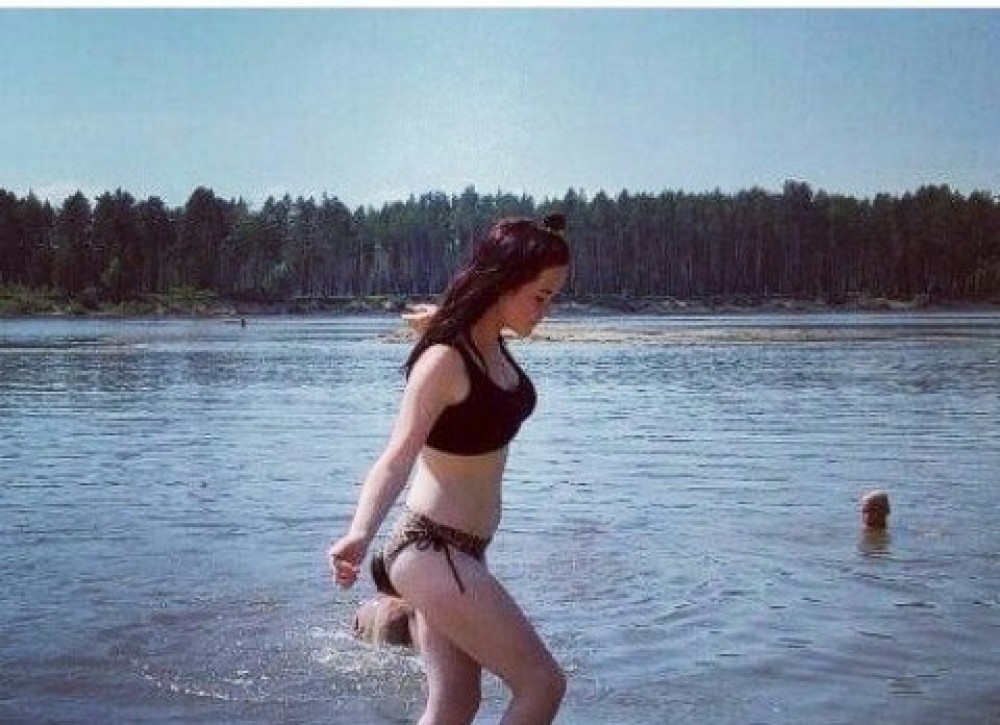 Индивидуалка Леся фото № 2 в городе Усть-Илимск