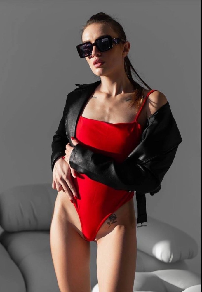 Индивидуалка Лика фото № 2 в городе Усть-Илимск