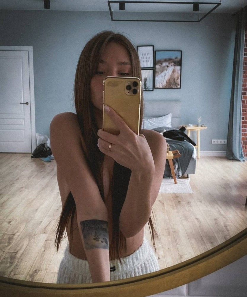 Индивидуалка Лиля фото № 2 в городе Усть-Илимск