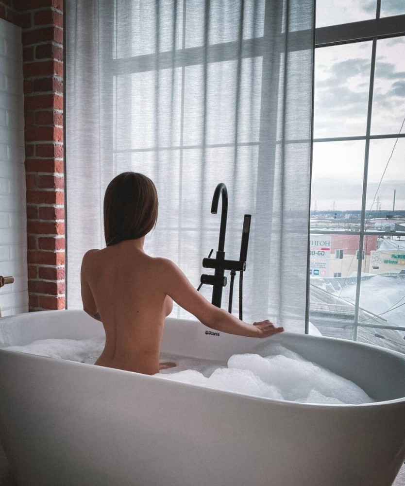 Индивидуалка Лиля фото № 2 в городе Усть-Илимск