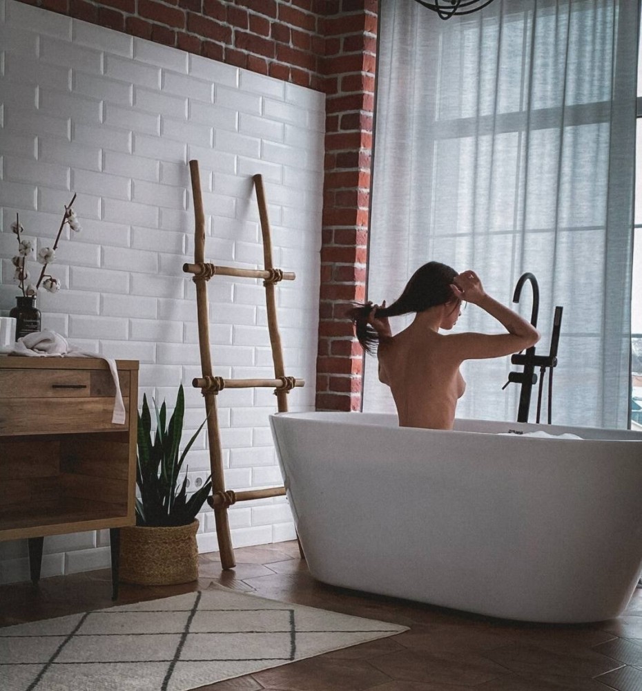 Индивидуалка Лиля фото № 2 в городе Усть-Илимск