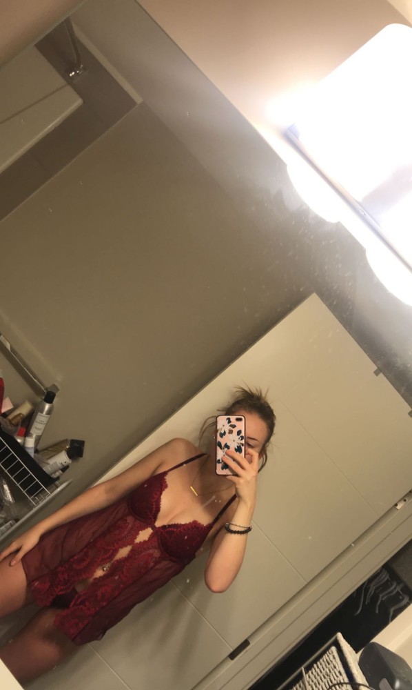 Индивидуалка Ляля фото № 2 в городе Усть-Илимск