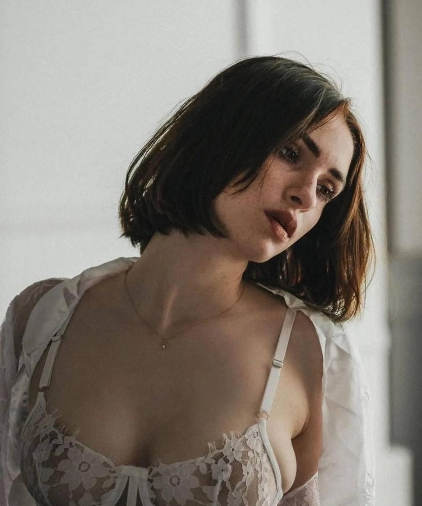 Индивидуалка Майя фото № 2 в городе Усть-Илимск