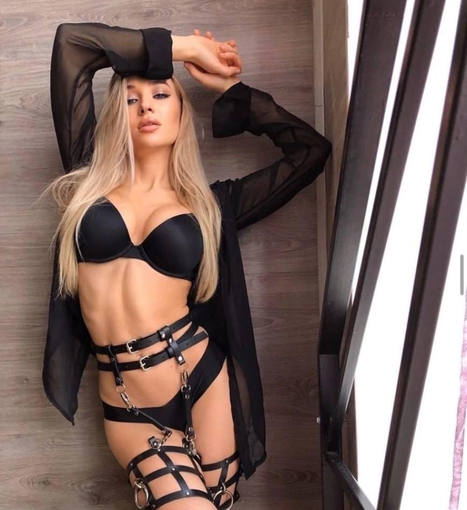 Индивидуалка Марго фото № 2 в городе Усть-Илимск