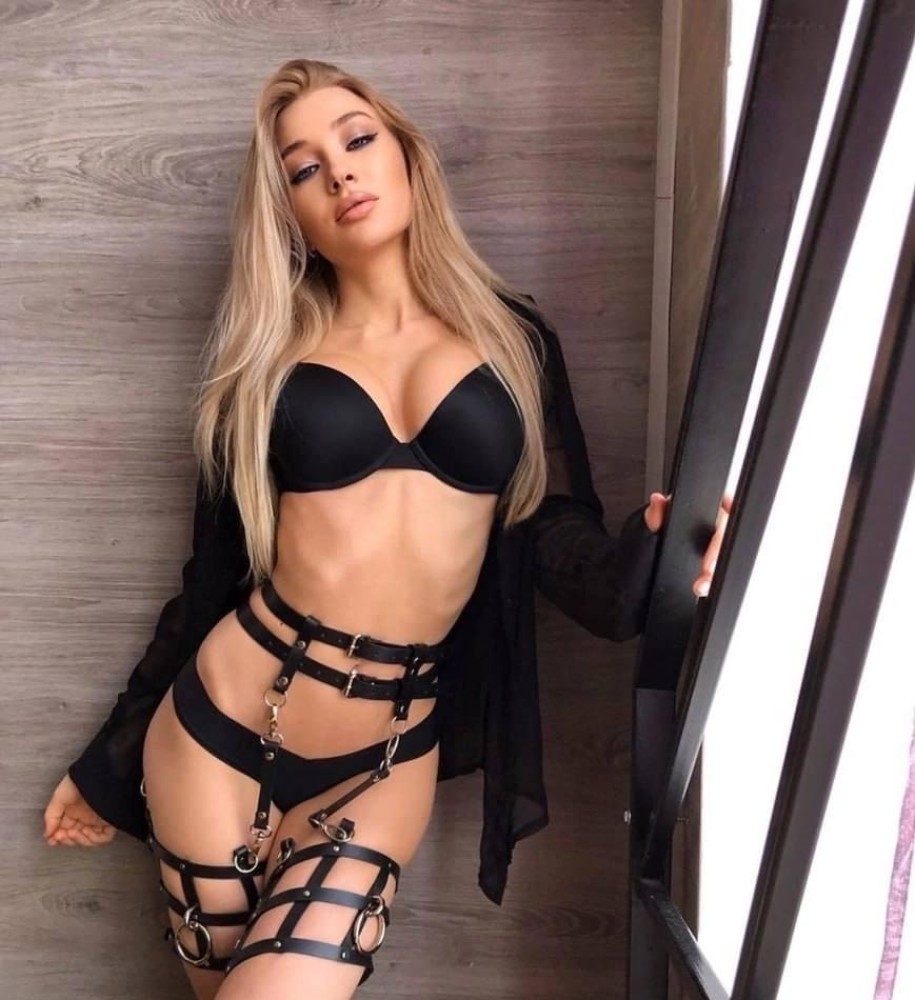 Индивидуалка Марго фото № 2 в городе Усть-Илимск