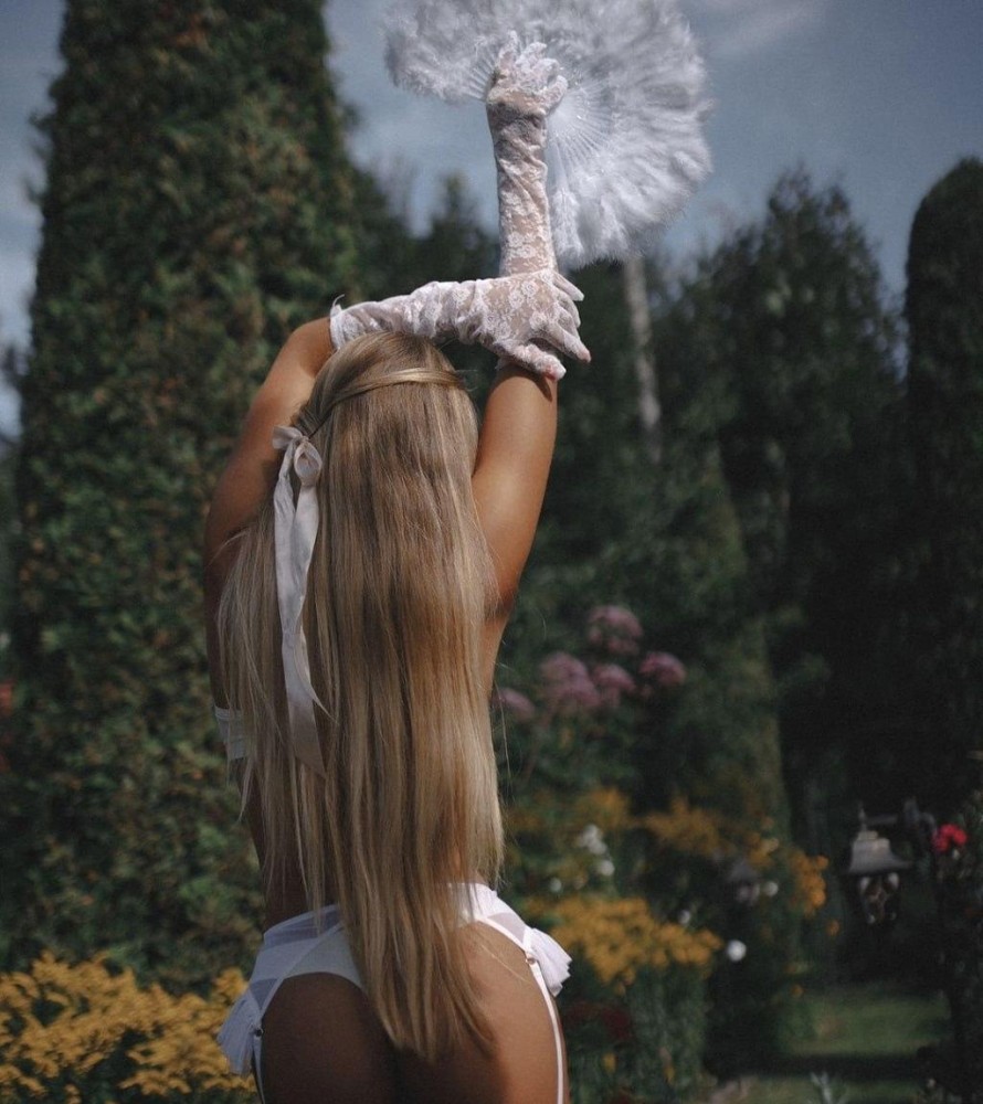 Индивидуалка Мария фото № 2 в городе Усть-Илимск