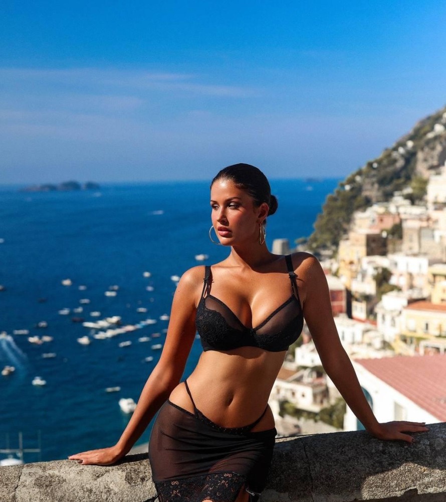 Индивидуалка Милена фото № 2 в городе Усть-Илимск